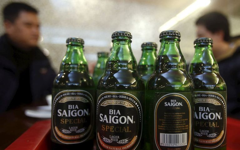 Vietnamese taste for craft beer is a modern development. To appreciate how this came to be, one must look at the history of beer in Vietnam. Photo: Vietcetera Vietnamese taste for craft beer is a modern development. To appreciate how this came to be, one must look at the history of beer in Vietnam. Photo: Vietcetera
