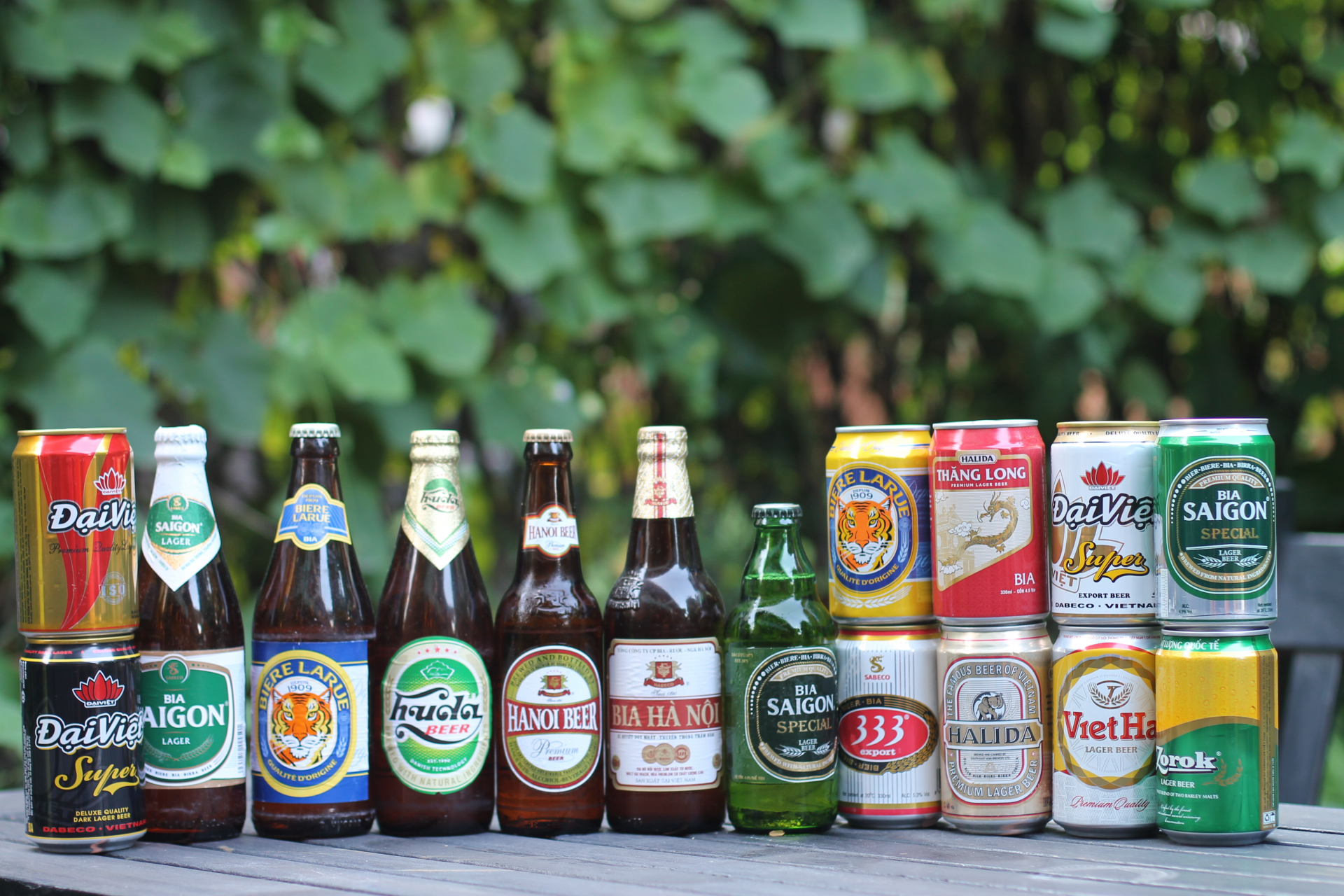 Photo: Beervn Photo: Beervn