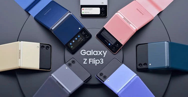 Photo: Samsung Galaxy Photo: Samsung Galaxy