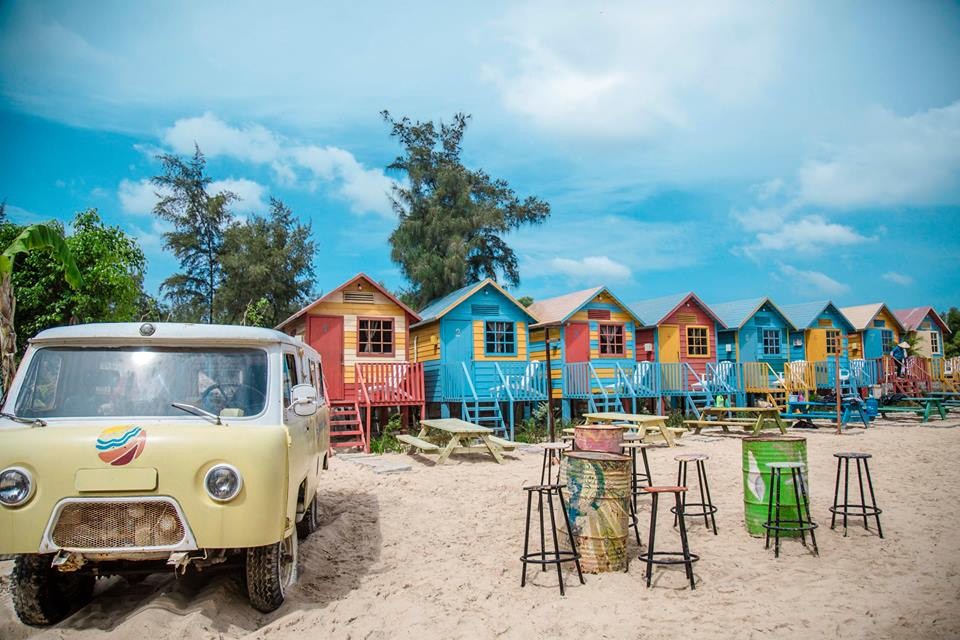 Top 10 Best Campsites In Vietnam Top 10 Best Campsites In Vietnam