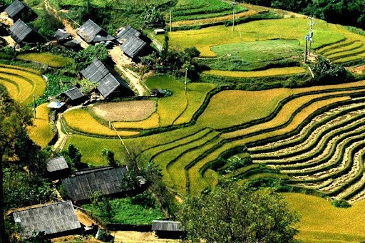 Top 10 Best Campsites In Vietnam Top 10 Best Campsites In Vietnam