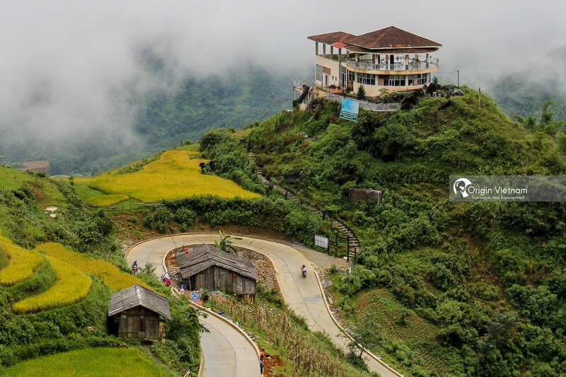 Photo: ORIGIN VIETNAM Photo: ORIGIN VIETNAM