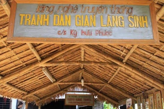 Discover Most Beautiful Villages in Vietnam For A Lovely Visit In The Holidays Discover Most Beautiful Villages in Vietnam For A Lovely Visit In The Holidays