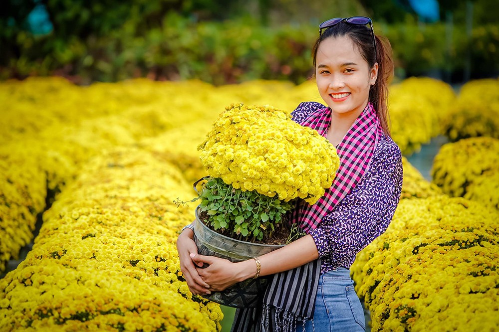 Discover Most Beautiful Villages in Vietnam For A Lovely Visit In The Holidays Discover Most Beautiful Villages in Vietnam For A Lovely Visit In The Holidays