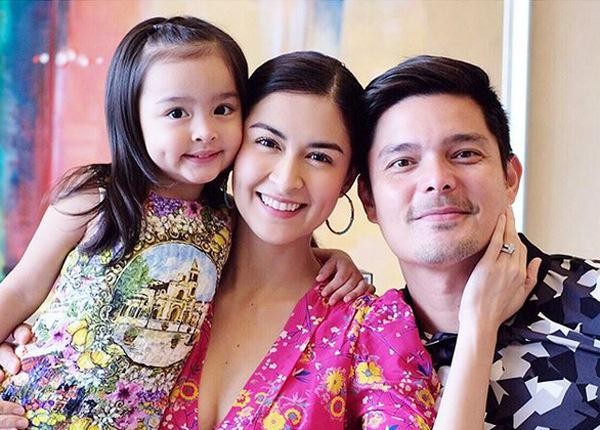 Photo: Instagram Marian Rivera Photo: Instagram Marian Rivera
