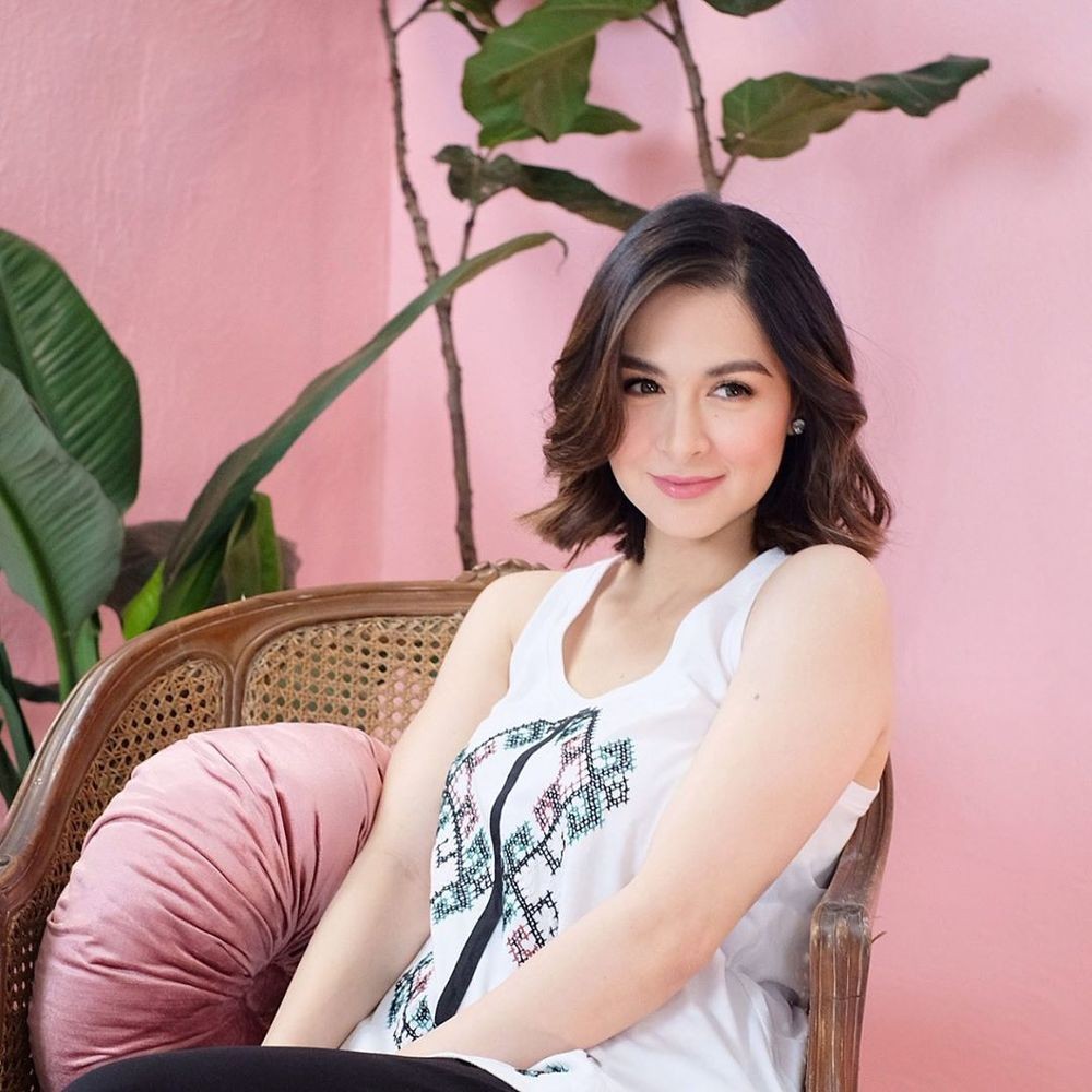 Photo: Instagram Marian Rivera Photo: Instagram Marian Rivera