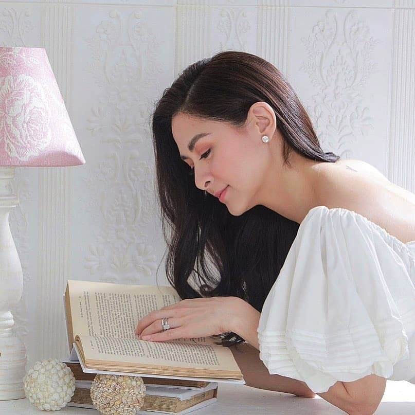 Photo: Instagram Marian Rivera Photo: Instagram Marian Rivera
