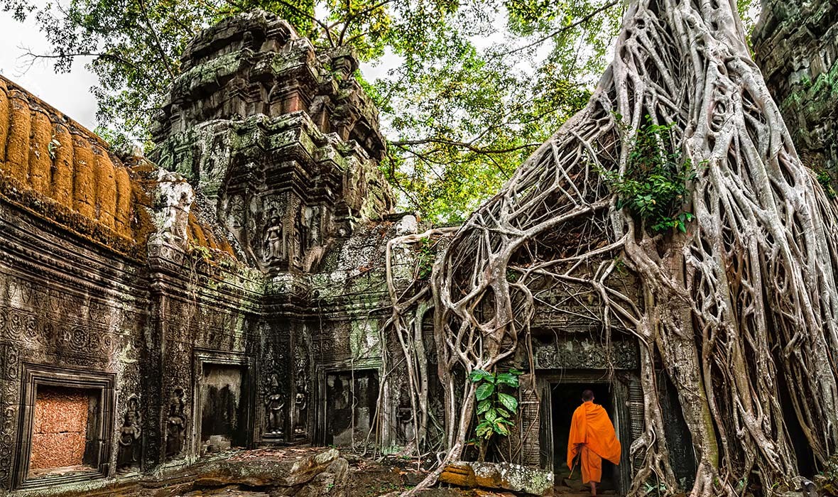 Photo: Remote Lands Photo: Remote Lands