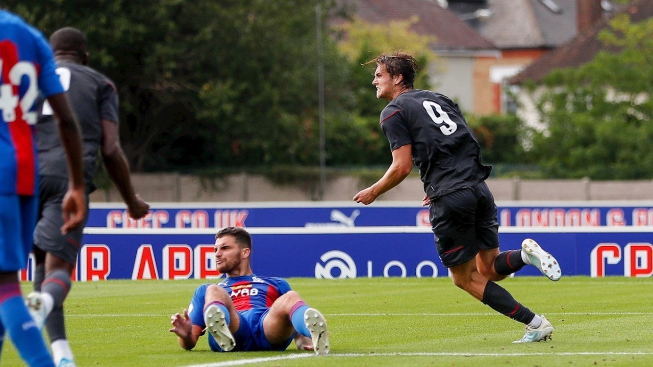Photo: Brentfordfc Photo: Brentfordfc