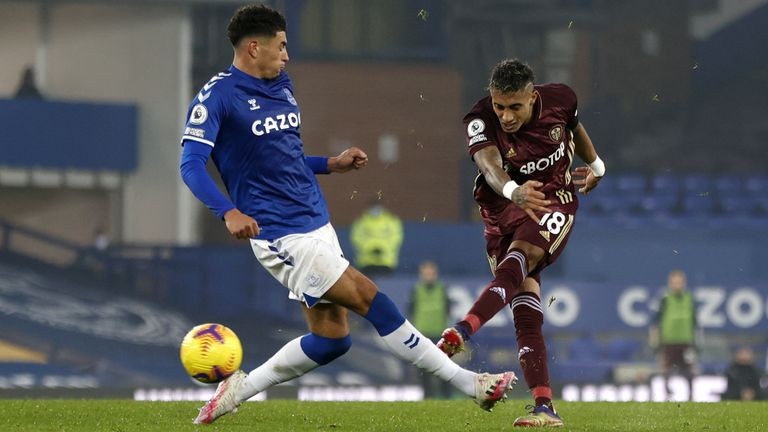 Photo: Skysports Photo: Skysports