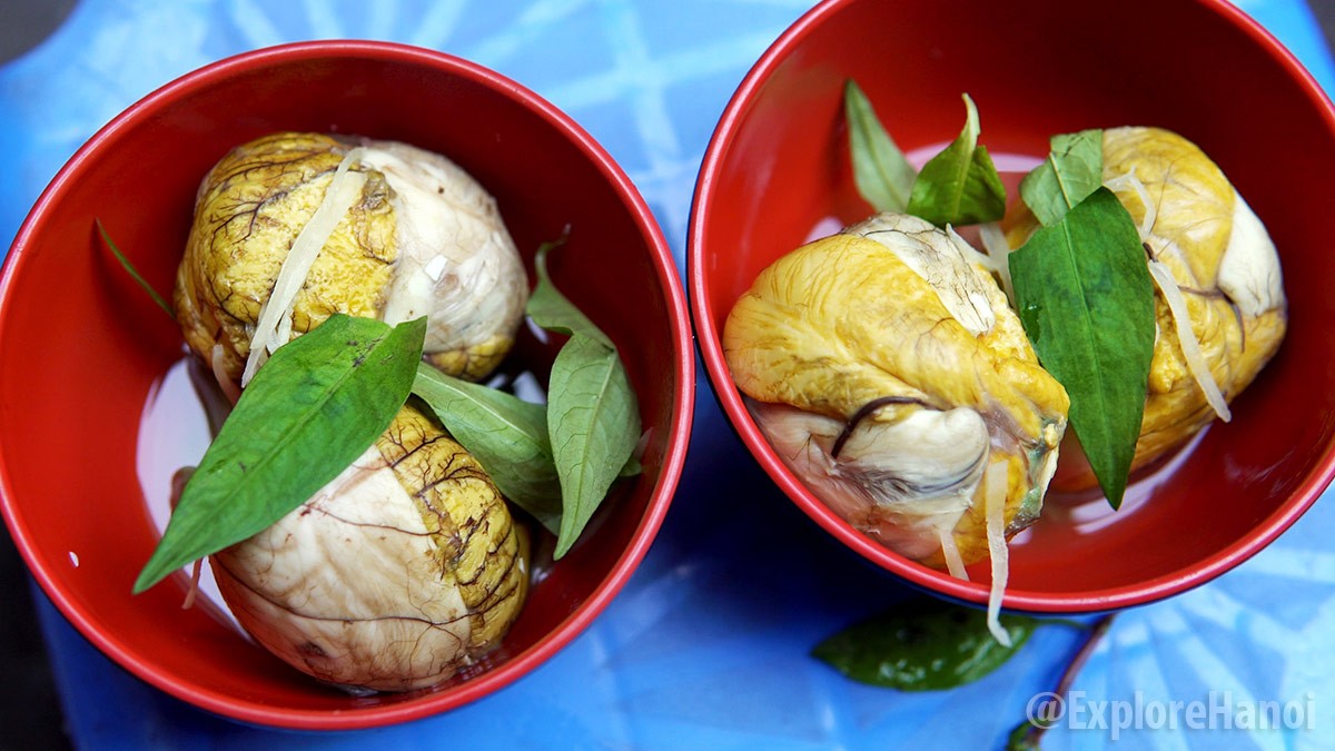 Photo: Explore Hanoi Photo: Explore Hanoi