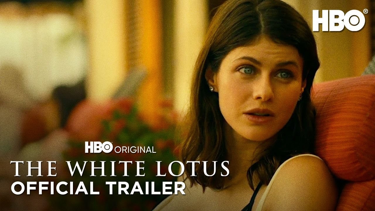 Photo: HBO Photo: HBO