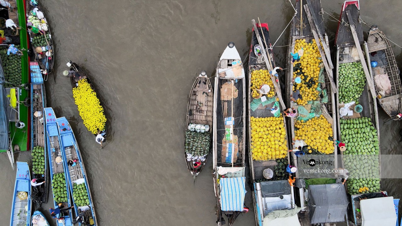 Photo: Vemekong Photo: Vemekong
