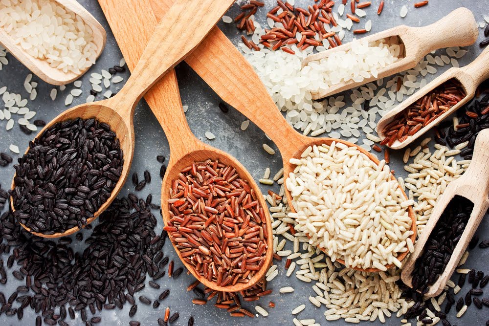 Top 10 Largest Rice Producing Countries in The World Top 10 Largest Rice Producing Countries in The World