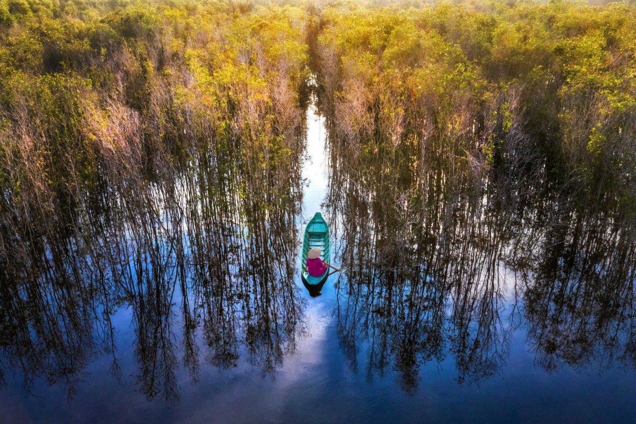 Photo: PYS Travel Photo: PYS Travel