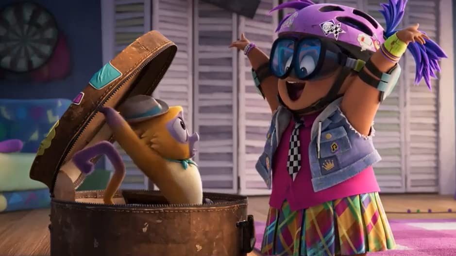 Top 10 Most-Watched Movies in August, 2021 Top 10 Most-Watched Movies in August, 2021