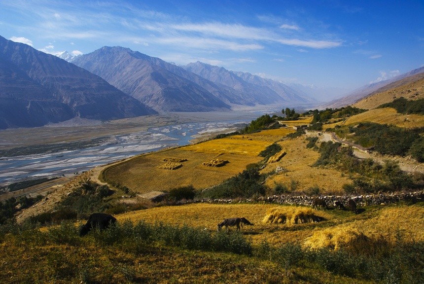 Photo: Lonely Planet Photo: Lonely Planet