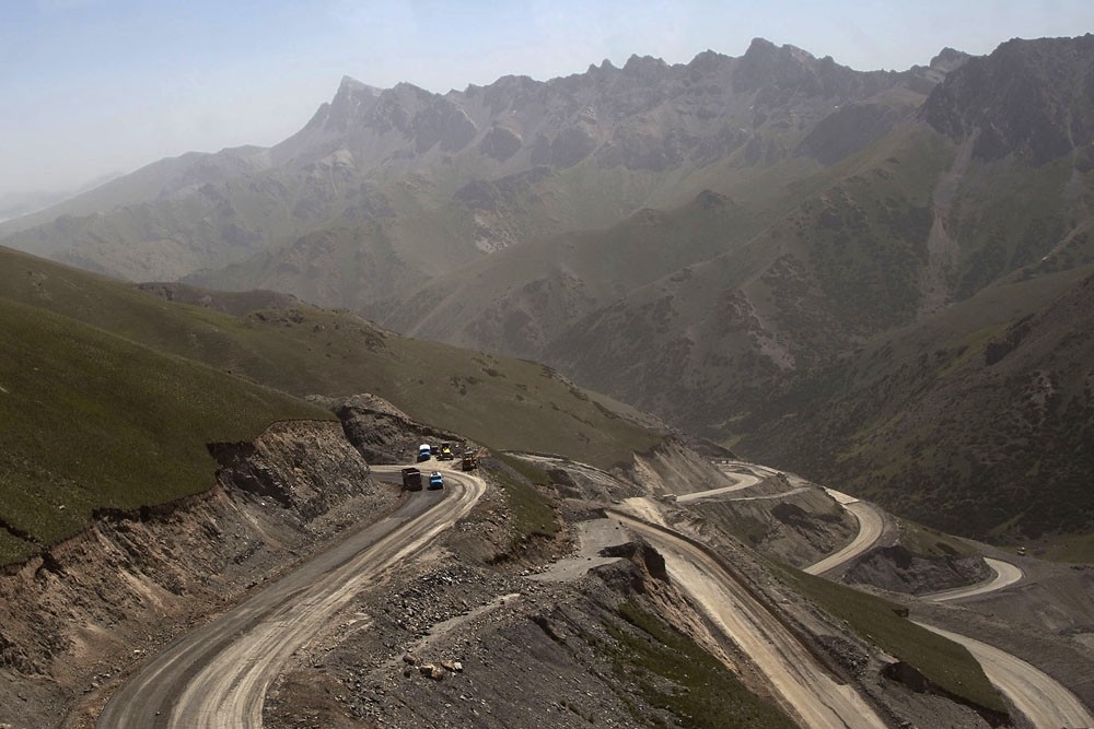 Photo: Getty Images Photo: Getty Images