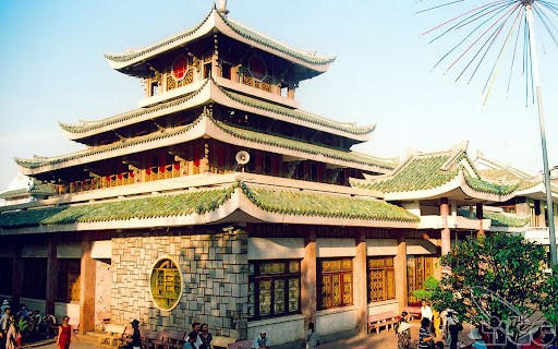 Photo: Vietnam Tourism Photo: Vietnam Tourism