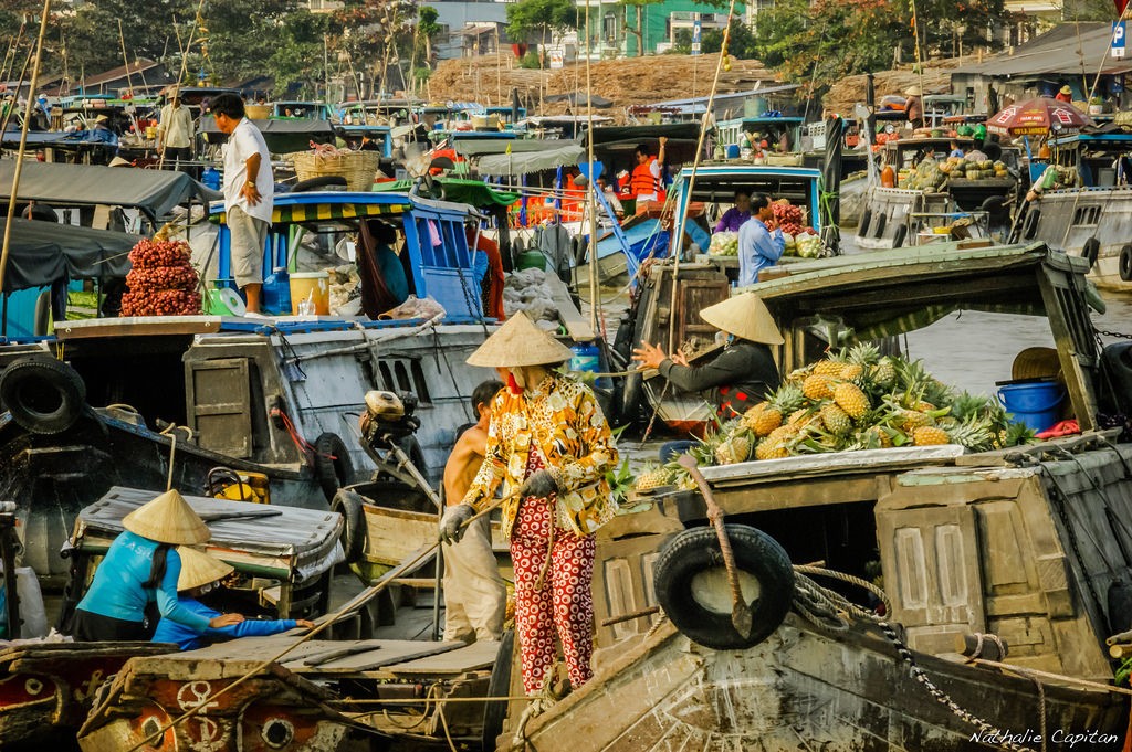 Photo: Saigon Riders Photo: Saigon Riders