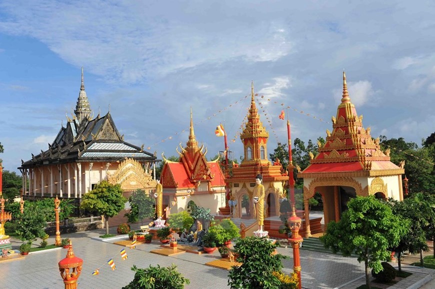 Photo: VietnamPlus Photo: VietnamPlus