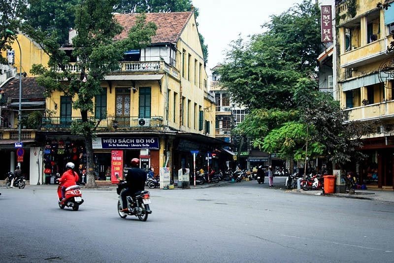 Photo: Mytour.vn Photo: Mytour.vn