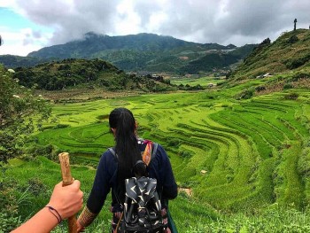 Seven Must-See and Wonderful Trekking Routes For Adeventurous Travellers In Vietnam