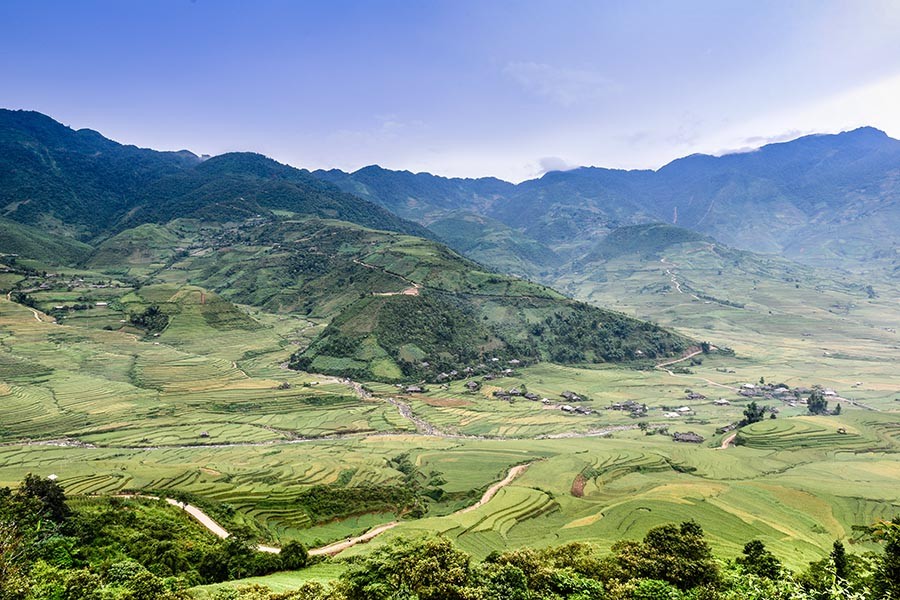 Photo: Origin Vietnam Photo: Origin Vietnam