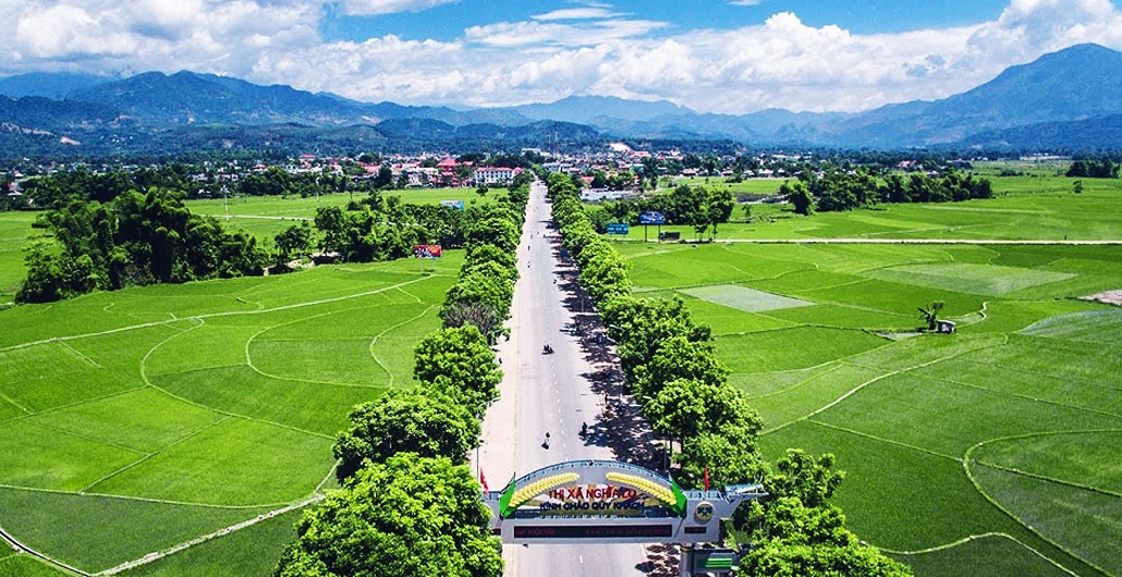 Photo: Northern Vietnam Motorcycle Tour Photo: Northern Vietnam Motorcycle Tour