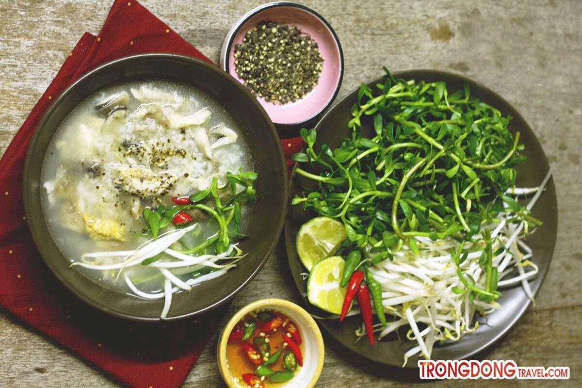 Photo: Trong Dong Travel Photo: Trong Dong Travel