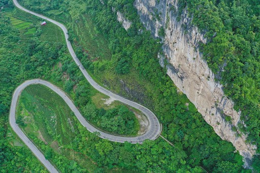 Photo: Caobanggeopark Photo: Caobanggeopark