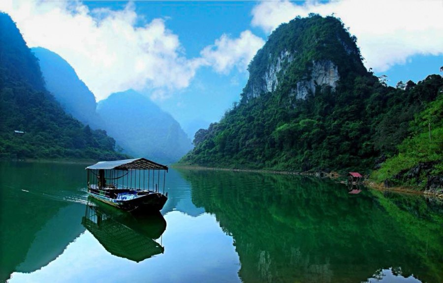 Photo: Origin Vietnam Photo: Origin Vietnam