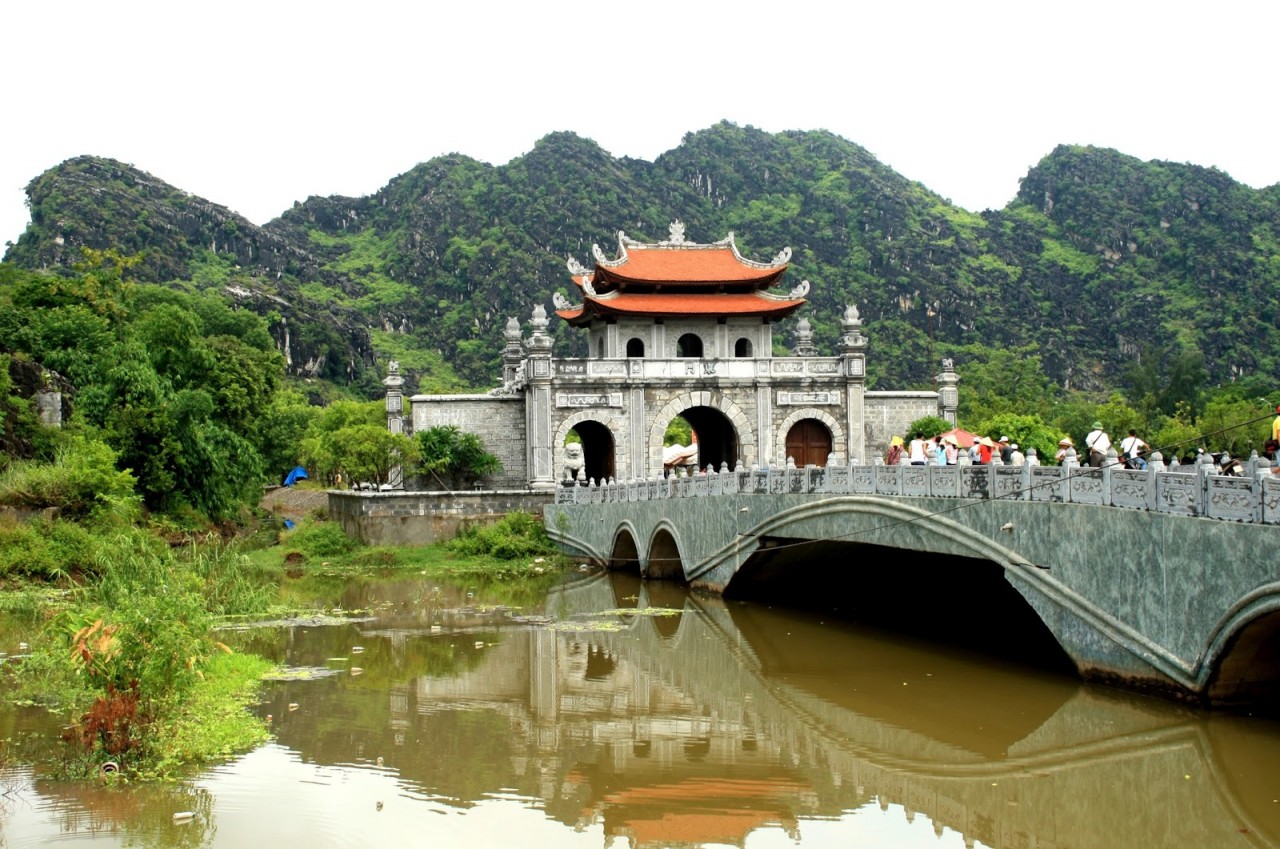 Photo: Hanoi Explore Travel Photo: Hanoi Explore Travel