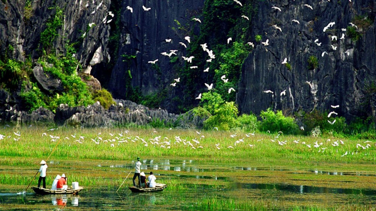 Photo: Hanoi Travel Explore Photo: Hanoi Travel Explore