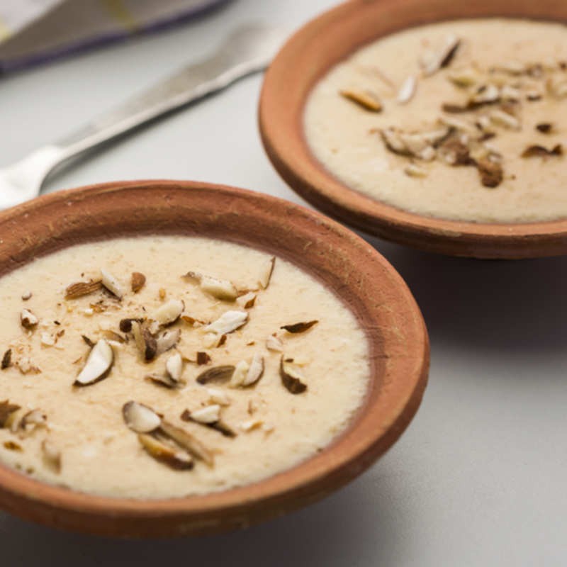 Photo: Times Food Photo: Times Food