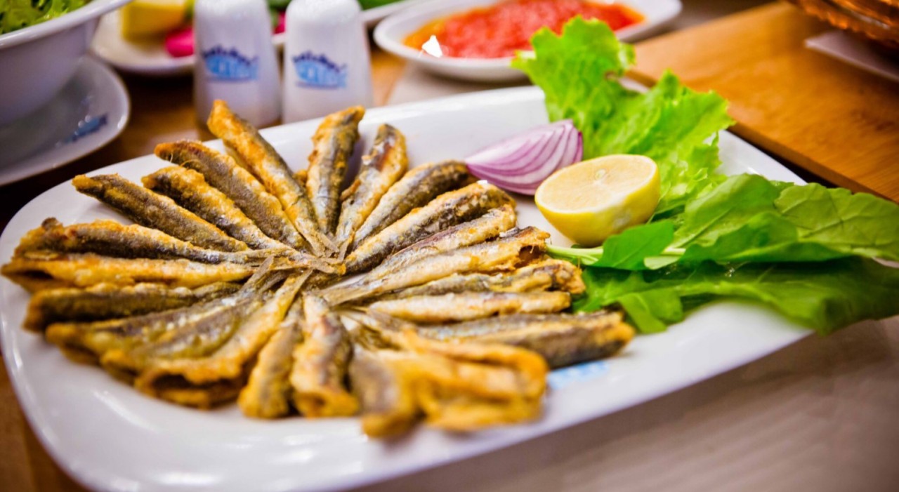 Photo: Turkish Foodie Photo: Turkish Foodie