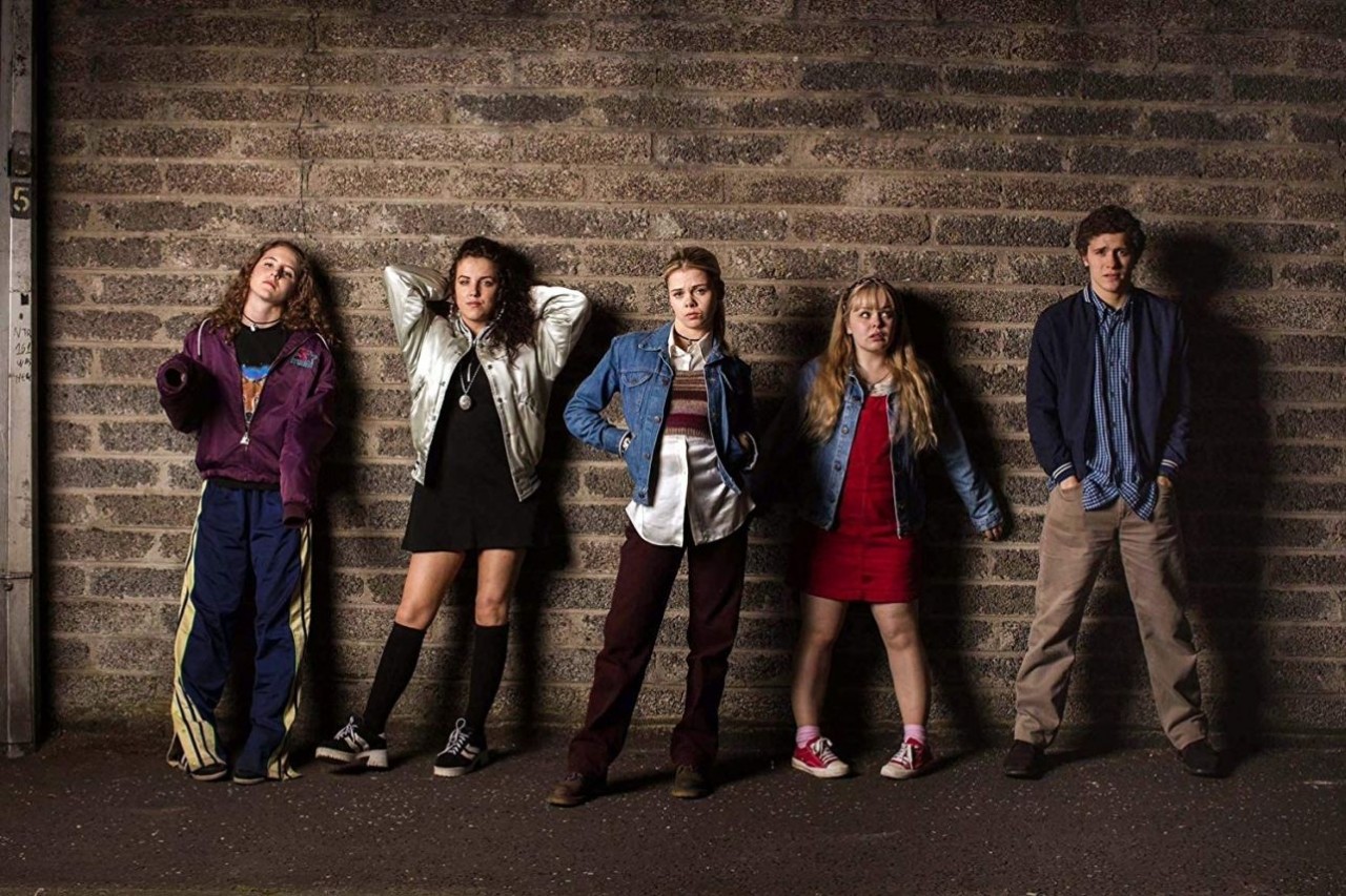 Photo: Netflix Photo: Netflix