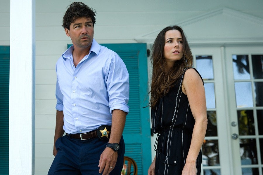 Photo: Netflix Photo: Netflix