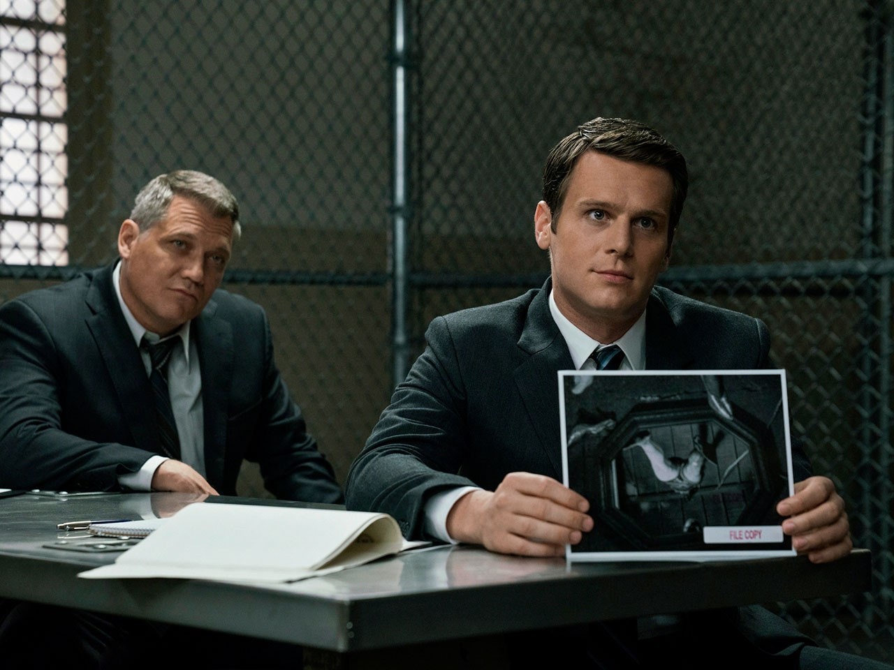 Photo: Netflix Photo: Netflix