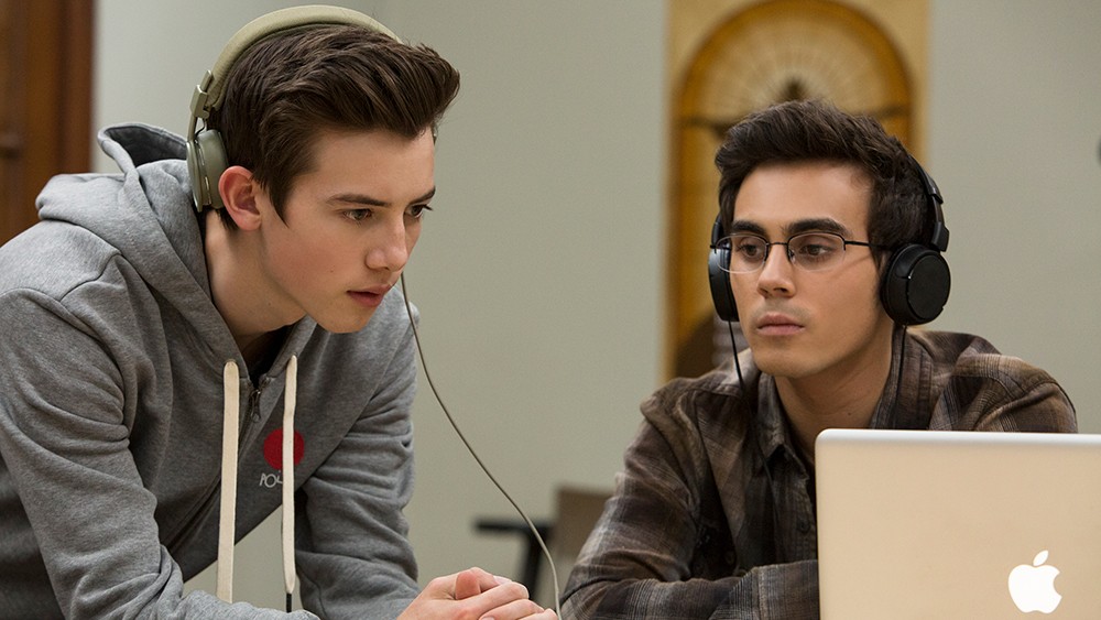 Photo: Netflix Photo: Netflix