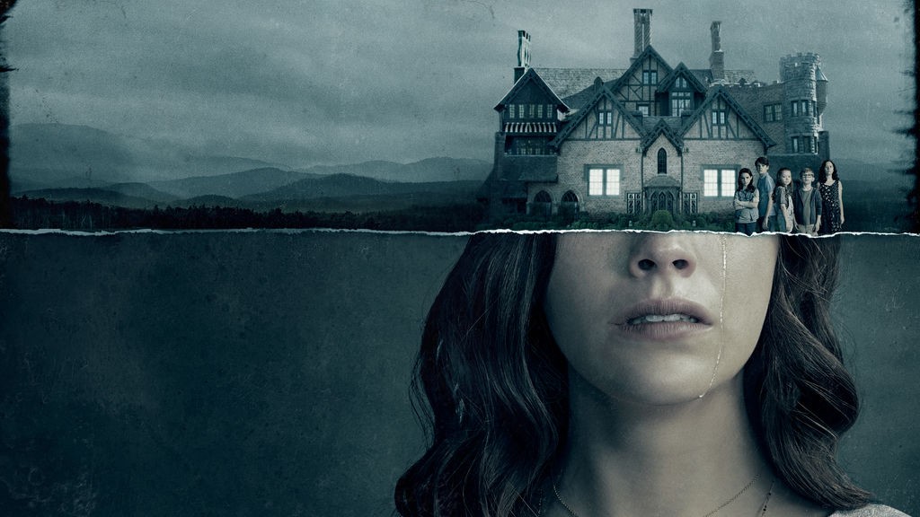 Photo: Netflix Photo: Netflix