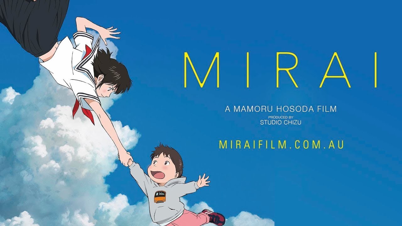 Photo: Netflix Photo: Netflix