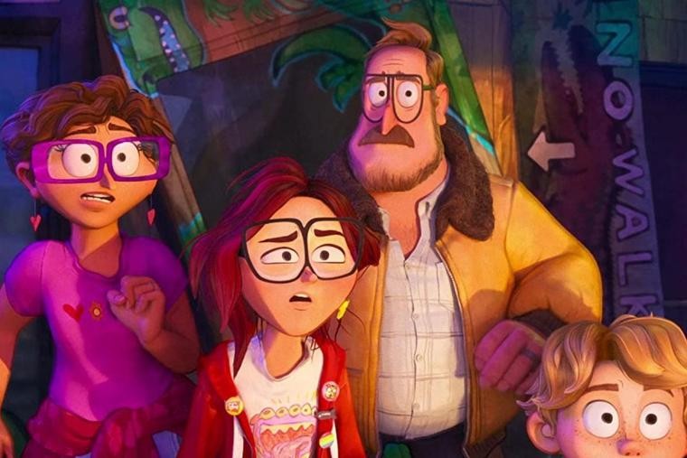 Photo: Netflix Photo: Netflix