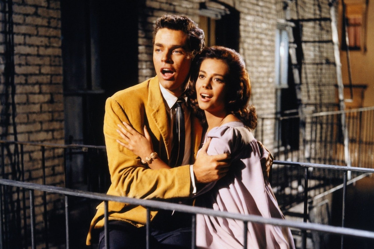 Photo: United Artists Photo: United Artists