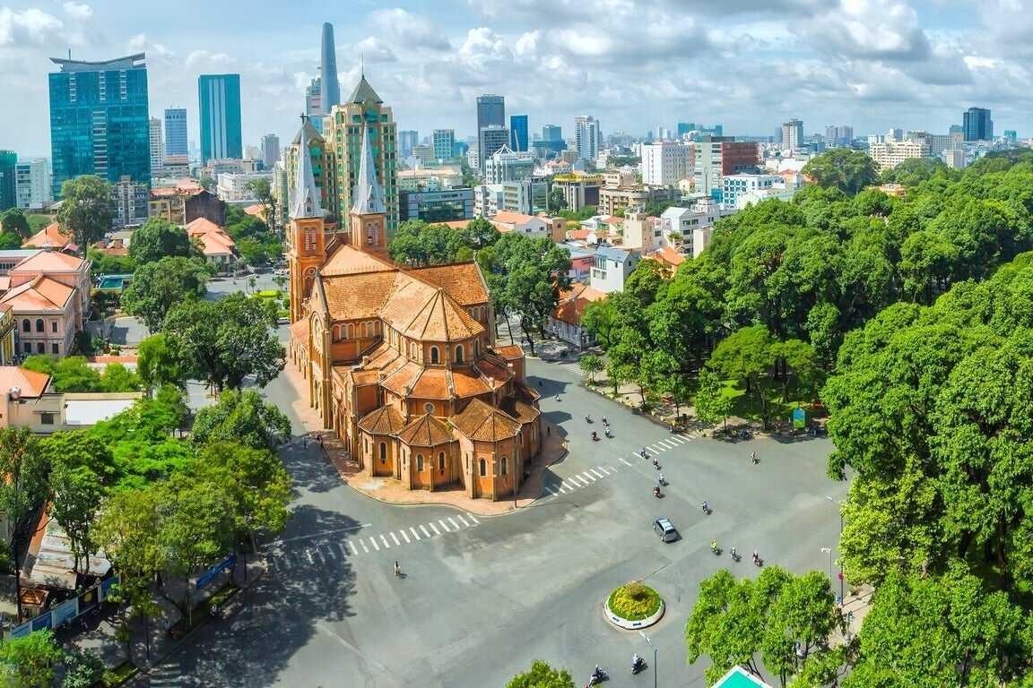Photo: Vietnam Investment Review Photo: Vietnam Investment Review