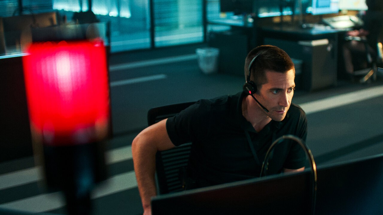 Photo: Netflix Photo: Netflix