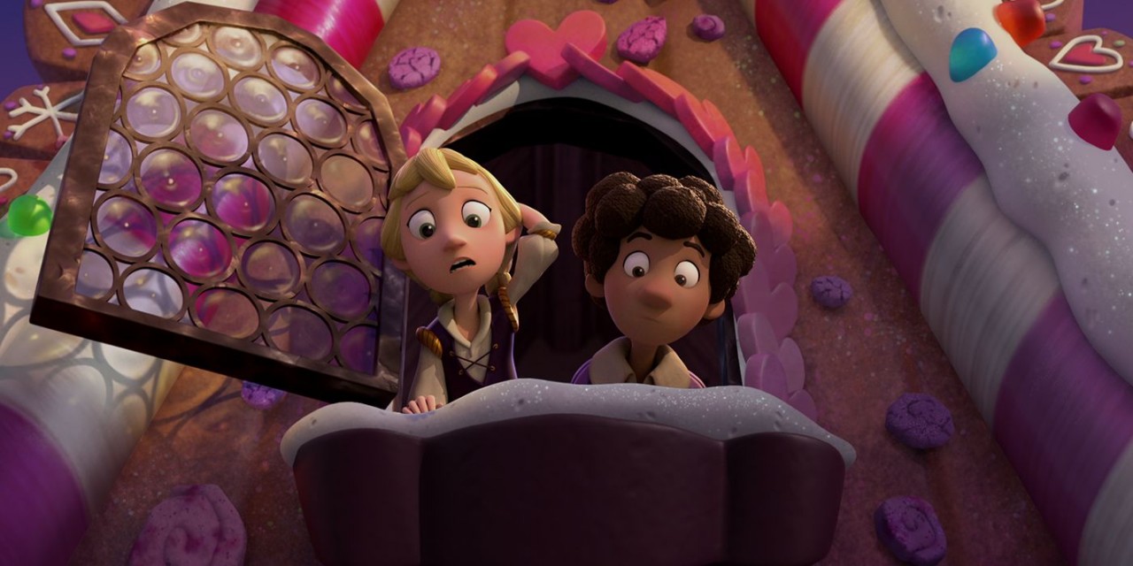 Photo: Netflix Photo: Netflix