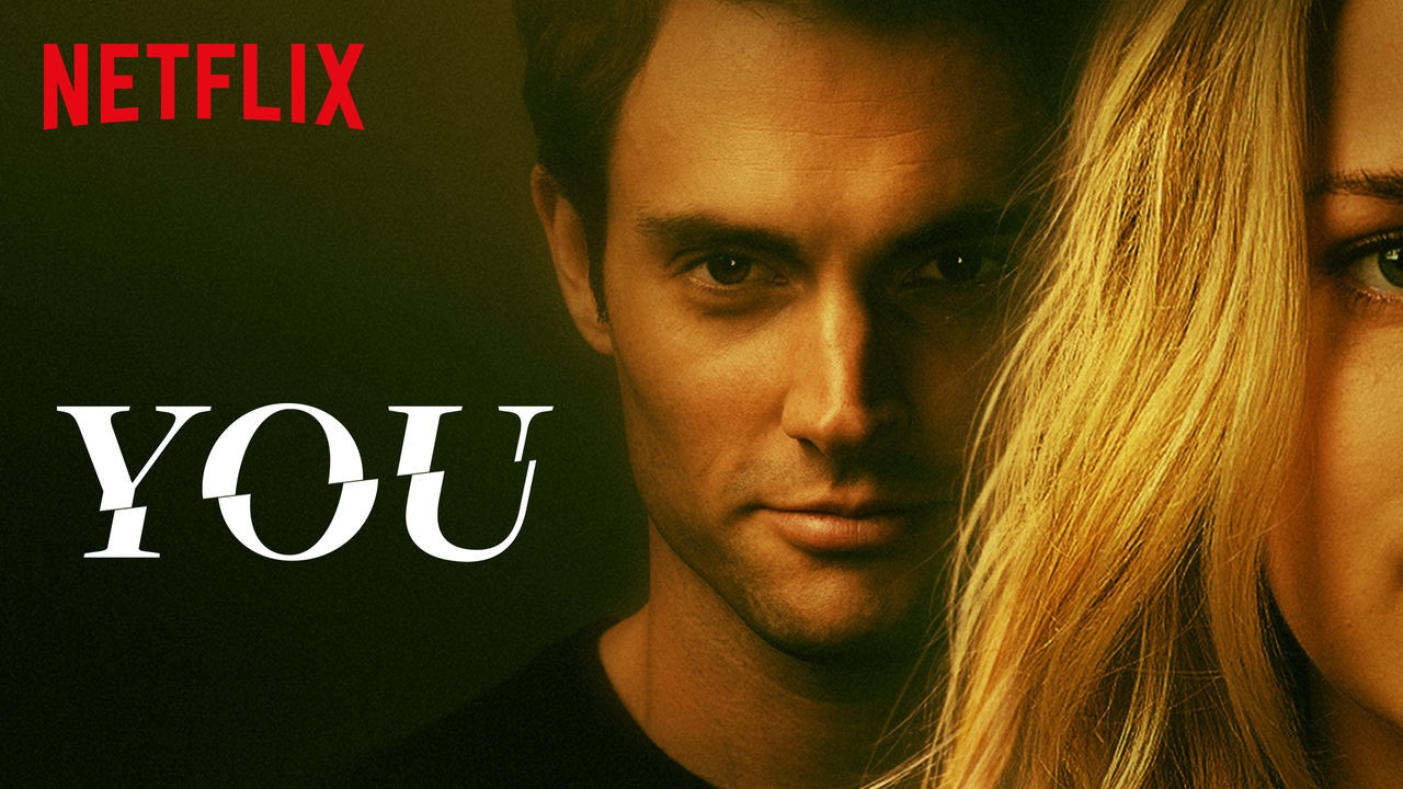Photo: Netflix Photo: Netflix