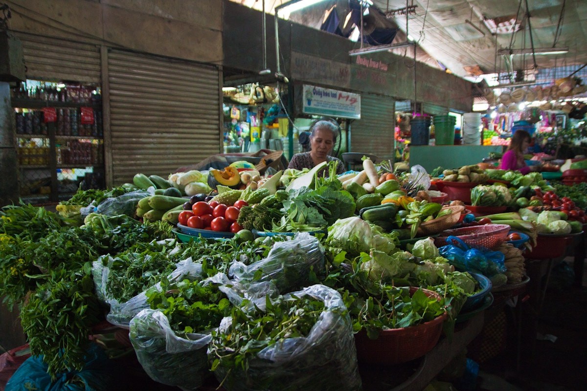 Photo: Uncover Vietnam Photo: Uncover Vietnam
