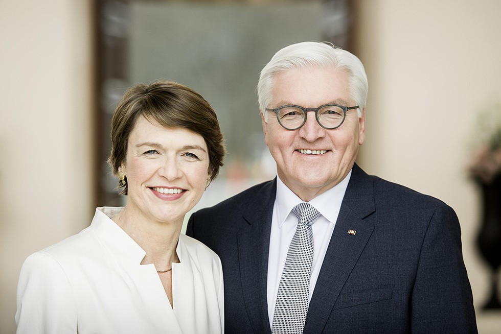 Photo: Bundespräsidialamt Photo: Bundespräsidialamt
